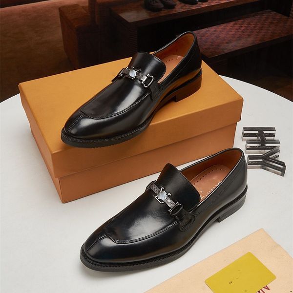 design luxury plaid dress shoes for men slip on male loafers classic point toe wedding shoe big size 45, Black
design luxury plaid dress shoes for men slip on male loafers classic point toe wedding shoe big size 45, Black