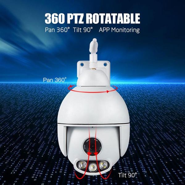 2.0mp 16x zoom wifi ip camera 1080p outdoor waterproof onvif wireless cctv face detection ai auto tracking ptz cameras 
2.0mp 16x zoom wifi ip camera 1080p outdoor waterproof onvif wireless cctv face detection ai auto tracking ptz cameras