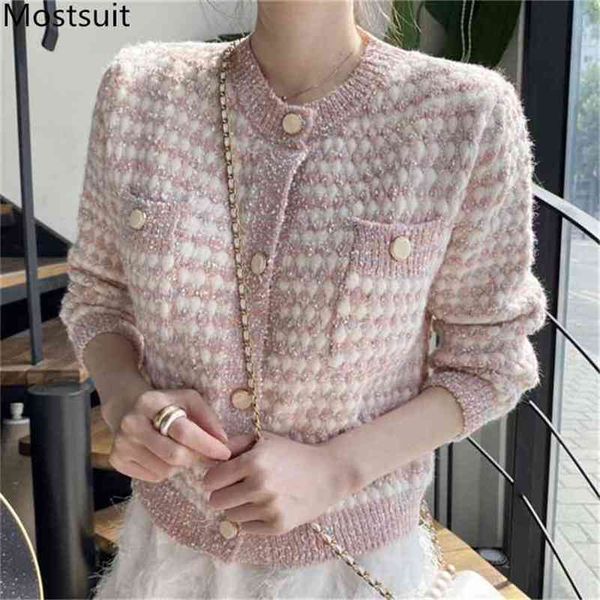 vintage elegant o-neck women cardigan sweater spring autumn full sleeve single-breasted fashion female jumpers femme 210513, White;black
vintage elegant o-neck women cardigan sweater spring autumn full sleeve single-breasted fashion female jumpers femme 210513, White;black