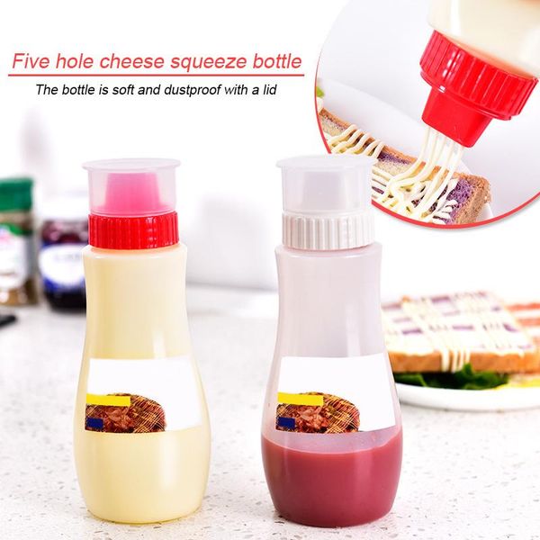 storage bottles & jars plastic squeezes bottle porous sauce condiment squirt for ketchup k9store
storage bottles & jars plastic squeezes bottle porous sauce condiment squirt for ketchup k9store