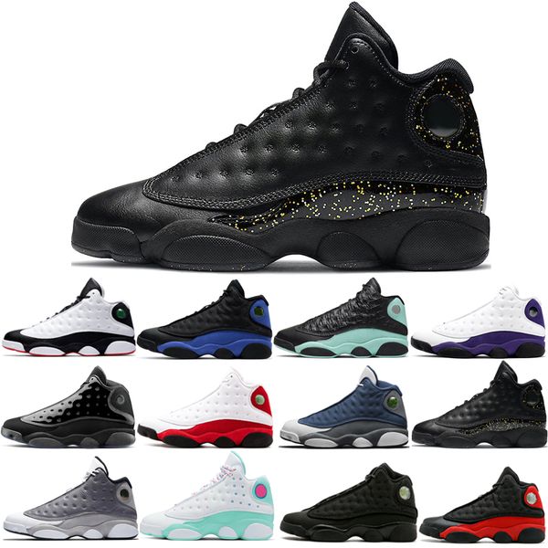 original 13s basketball shoes atmosphere grey bred cap and gown chicago flint gold glitter he got game starfish size 40-46 one
original 13s basketball shoes atmosphere grey bred cap and gown chicago flint gold glitter he got game starfish size 40-46 one