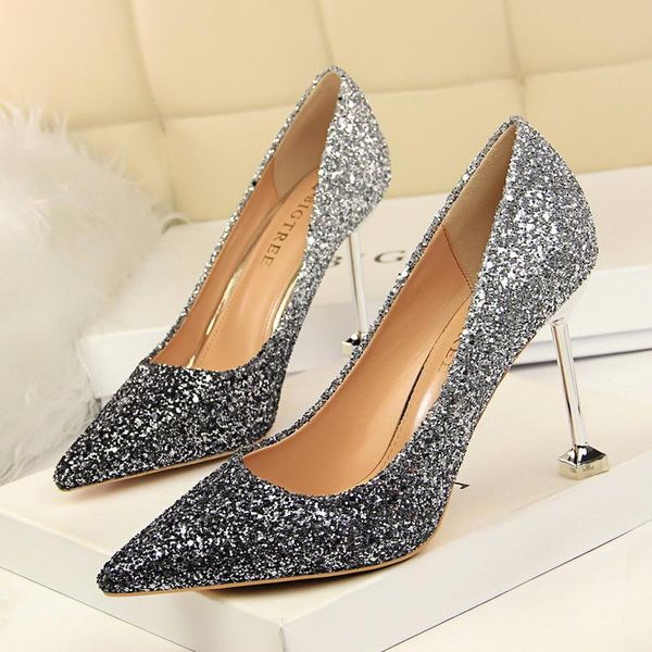 dress shoes dwayne women cm thin high heels glitter bright pumps female stiletto wedding bridal gold silver red valentine 652, Black
dress shoes dwayne women cm thin high heels glitter bright pumps female stiletto wedding bridal gold silver red valentine 652, Black