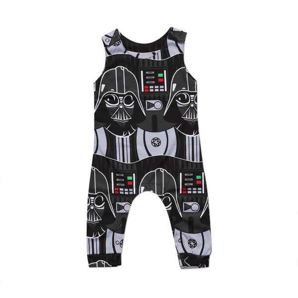 jumpsuits baby boy summer casual sleeveless o neck cotton romper 6m-3y infant toddler printed playsuits jumpsuit outfit, Blue
jumpsuits baby boy summer casual sleeveless o neck cotton romper 6m-3y infant toddler printed playsuits jumpsuit outfit, Blue