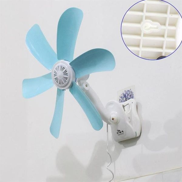 electric fans quiet 5 leaves clip fan breezer cooler stroller multifunction wall hanging table folder
electric fans quiet 5 leaves clip fan breezer cooler stroller multifunction wall hanging table folder