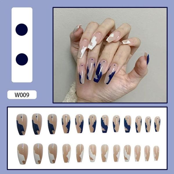 nail glitter fake nails wearable detachable foreign trade the united ballet and europe states press on ins u1n8, Silver;gold
nail glitter fake nails wearable detachable foreign trade the united ballet and europe states press on ins u1n8, Silver;gold