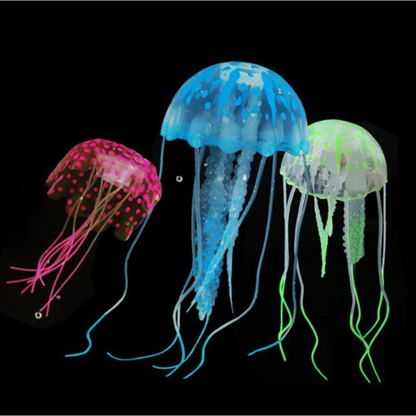decorations sunsun aquarium fish tank decorative landscaping luminous simulation software fluorescent jellyfish floating
decorations sunsun aquarium fish tank decorative landscaping luminous simulation software fluorescent jellyfish floating