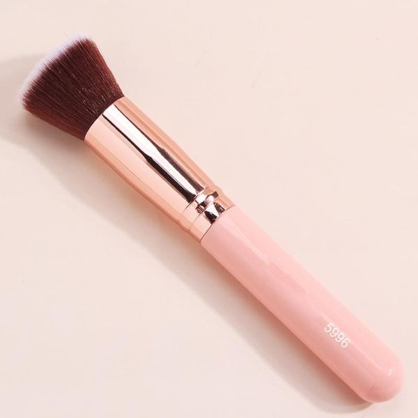 makeup brushes flat brush powder foundation for buffing liquid cream blending face tools
makeup brushes flat brush powder foundation for buffing liquid cream blending face tools