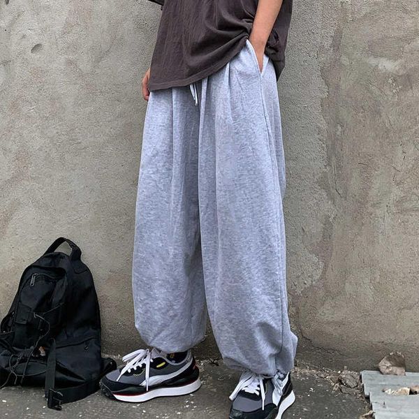 women's pants & capris casual jogger 2021 summer korean ins harajuku style retro loose slimming and straight wide leg, Black;white
women's pants & capris casual jogger 2021 summer korean ins harajuku style retro loose slimming and straight wide leg, Black;white