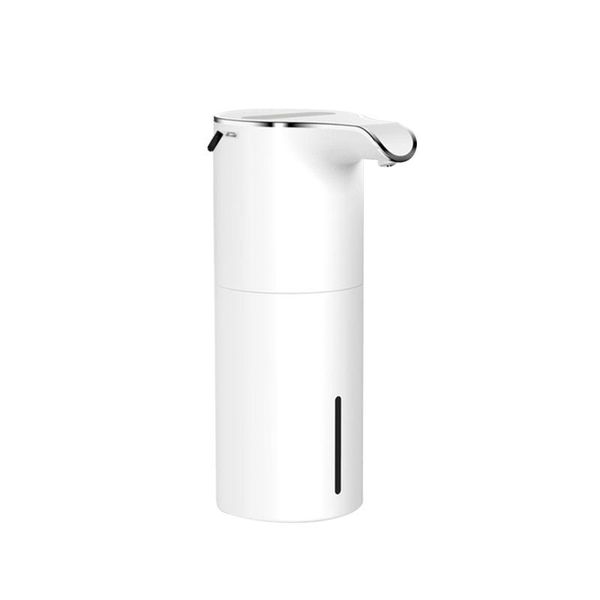 liquid soap dispenser ipx4 waterproof usb for bathroom rechargeable kitchen sink office home multifunctional foaming automatic 450ml
liquid soap dispenser ipx4 waterproof usb for bathroom rechargeable kitchen sink office home multifunctional foaming automatic 450ml