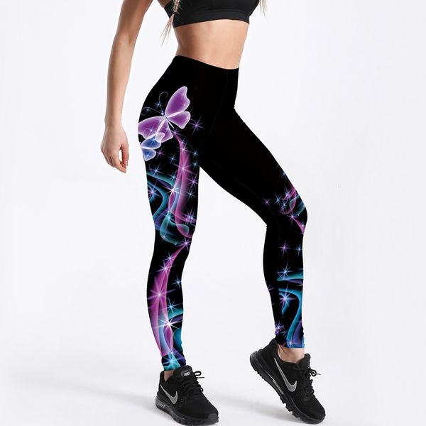 legging fitness s women workout push up fashion digital print blue-green fluorescent flower jeggings broek, Black
legging fitness s women workout push up fashion digital print blue-green fluorescent flower jeggings broek, Black