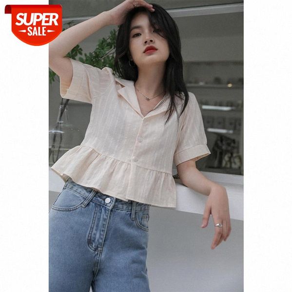 apricot hong kong style suit collar short lace blouse cardigan single-breasted shirt women can be issued on behalf of #qn9u, White
apricot hong kong style suit collar short lace blouse cardigan single-breasted shirt women can be issued on behalf of #qn9u, White