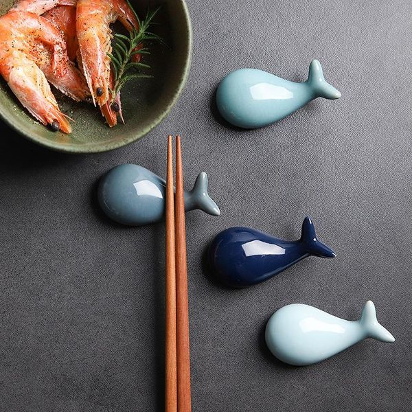 dinnerware sets lovely and creative cartoon whale shaped ceramic chopsticks holder pillow spoon el set tableware
dinnerware sets lovely and creative cartoon whale shaped ceramic chopsticks holder pillow spoon el set tableware