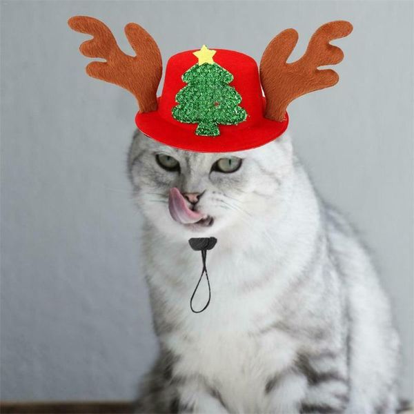 dog apparel festival antler funny cloth headwear party pography prop christmas cute pet hat cat soft decoration
dog apparel festival antler funny cloth headwear party pography prop christmas cute pet hat cat soft decoration
