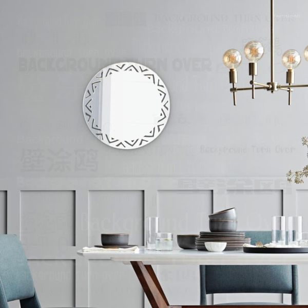 mirrors mirror wall vanity for home kawaii makeup shower circle living room bedroom small round plate african pattern m0231
mirrors mirror wall vanity for home kawaii makeup shower circle living room bedroom small round plate african pattern m0231
