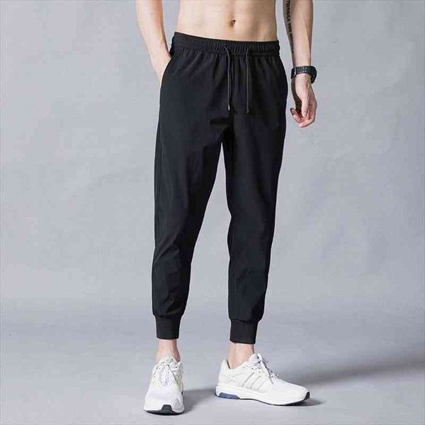 korean version trendy trousers mens small feet nine minutes hallon pants casual gashouqiuqiu legged pants winter, Black
korean version trendy trousers mens small feet nine minutes hallon pants casual gashouqiuqiu legged pants winter, Black