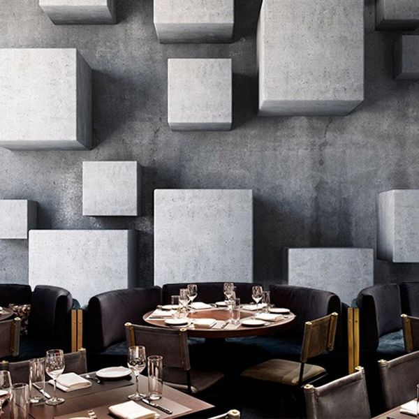 wallpapers modern minimalist po wallpaper 3d cubic squares custom wall murals interior design bedroom coffee shop room decor
wallpapers modern minimalist po wallpaper 3d cubic squares custom wall murals interior design bedroom coffee shop room decor