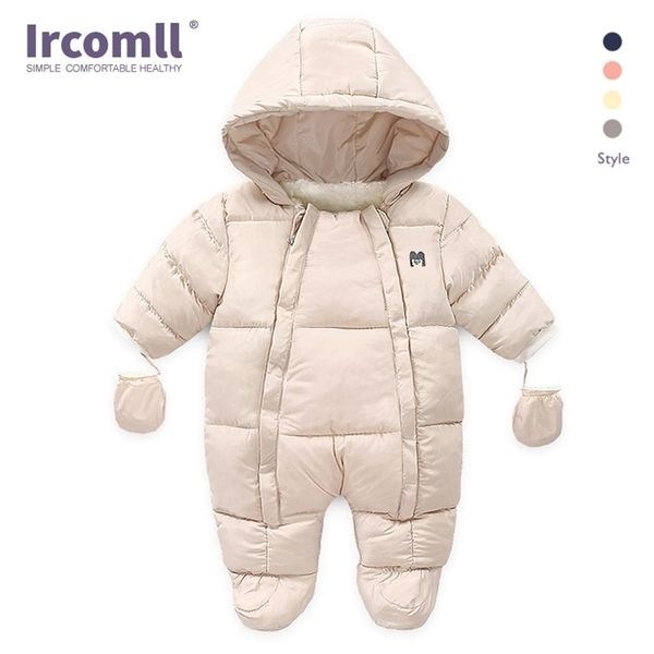 ircomll born baby boy girl winter rompers toddler infant long sleeve jumpsuit cotton costume crawling kids clothes cost 211011, Blue
ircomll born baby boy girl winter rompers toddler infant long sleeve jumpsuit cotton costume crawling kids clothes cost 211011, Blue