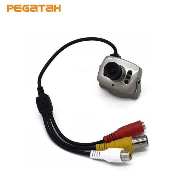 3.6mm lens mini ahd security cctv surveillance camera with audio out for hd dvr ip cameras
3.6mm lens mini ahd security cctv surveillance camera with audio out for hd dvr ip cameras