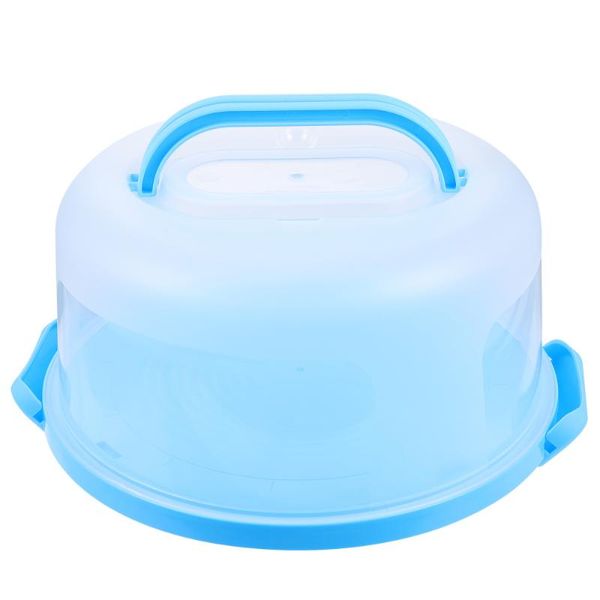 cake box reusable biscuit storage packing party favor gift wrap