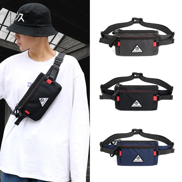 yoreai men's nylon waist fanny pack purse pouch casual shoulder messenger bag fashion male crossbody chest hip bum belt bags
yoreai men's nylon waist fanny pack purse pouch casual shoulder messenger bag fashion male crossbody chest hip bum belt bags