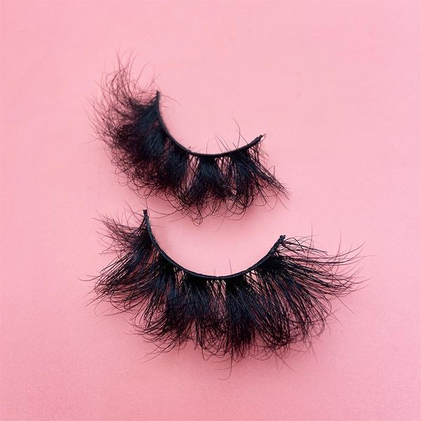 false eyelashes 1 pair more fluffy mink wholesale long messy 3d natural lash dramatic soft handmade makeup lashes
false eyelashes 1 pair more fluffy mink wholesale long messy 3d natural lash dramatic soft handmade makeup lashes