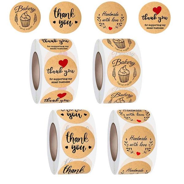 gift wrap 2.5cm heart cake thankyou kraf paper sticker for envelope seal label party wrapping wedding adhesive christmas decor 500pcs
gift wrap 2.5cm heart cake thankyou kraf paper sticker for envelope seal label party wrapping wedding adhesive christmas decor 500pcs