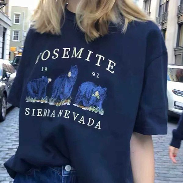 women's t-shirt summer vintage graphic tees o neck pullover short sleeve cotton harajuku casual oversized women t shirt ruff, White
women's t-shirt summer vintage graphic tees o neck pullover short sleeve cotton harajuku casual oversized women t shirt ruff, White