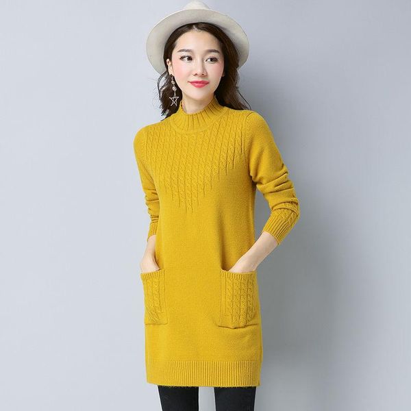 women's sweaters women spring autumn style knitted sweater pullovers lady casual stand collar zz1050, White;black
women's sweaters women spring autumn style knitted sweater pullovers lady casual stand collar zz1050, White;black