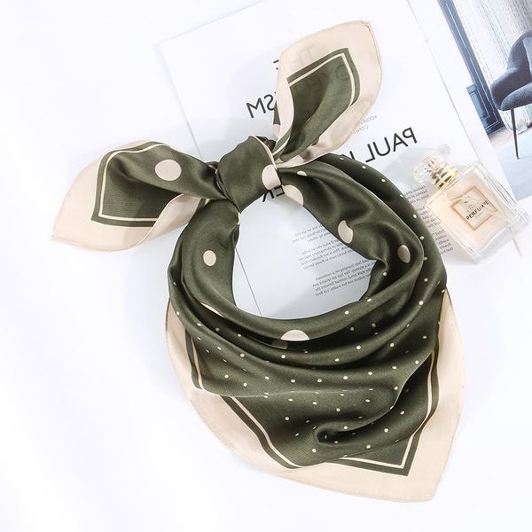 scarves women square silk scarf wrap beach pashmina summer dress foulard femme bandana shawls stoles 70*70cm, Blue;gray
scarves women square silk scarf wrap beach pashmina summer dress foulard femme bandana shawls stoles 70*70cm, Blue;gray
