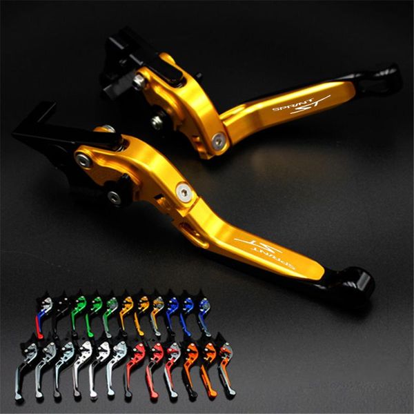 motorcycle brakes folding extendable cnc moto adjustable clutch brake levers for sprint st 2004 2005 2006 2007 2008 2009
motorcycle brakes folding extendable cnc moto adjustable clutch brake levers for sprint st 2004 2005 2006 2007 2008 2009