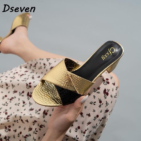 slippers 2021 women sandals summer stone pattern colorful thick heel female fashion casual commuter high woman, Black
slippers 2021 women sandals summer stone pattern colorful thick heel female fashion casual commuter high woman, Black