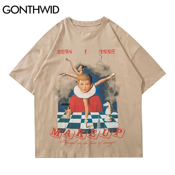 tshirts streetwear creative funny dancing girl tee shirts men hip hop casual harajuku summer fashion cotton loose 210602, White;black
tshirts streetwear creative funny dancing girl tee shirts men hip hop casual harajuku summer fashion cotton loose 210602, White;black
