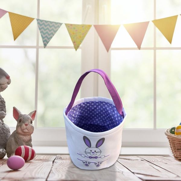 easter basket holiday printed canvas gift carry candy bag eggs tote creative home kid festival party wrap
easter basket holiday printed canvas gift carry candy bag eggs tote creative home kid festival party wrap