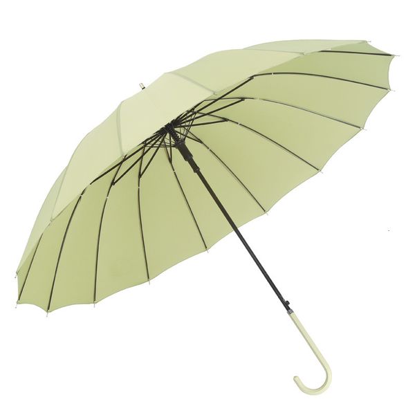 simple wind 16 bone 2021 long pure color small fresh creative leather handle wooden umbrella
simple wind 16 bone 2021 long pure color small fresh creative leather handle wooden umbrella