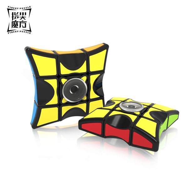 qiyi mofangge 1x3x3 puzzle spinner magic cube anti-stress professional relief stress speed qiyi cube toys
qiyi mofangge 1x3x3 puzzle spinner magic cube anti-stress professional relief stress speed qiyi cube toys