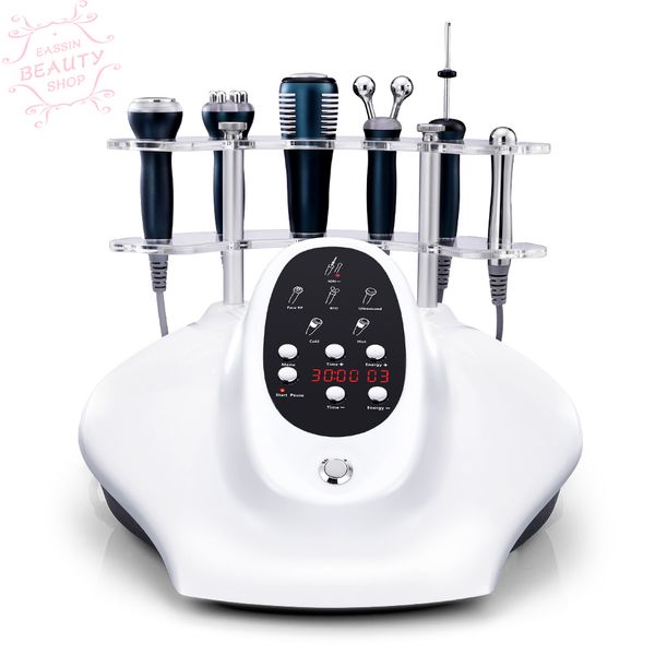 5in1 ultrasonic radio frequency rf facial skin care lift rejuvenation galvanic microcurrent therapy
5in1 ultrasonic radio frequency rf facial skin care lift rejuvenation galvanic microcurrent therapy