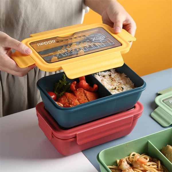 square plastic lunch box eco friendly microwave warmer divided plate container boite de rangement kitchen dining bar ec50fh dinnerware sets
square plastic lunch box eco friendly microwave warmer divided plate container boite de rangement kitchen dining bar ec50fh dinnerware sets