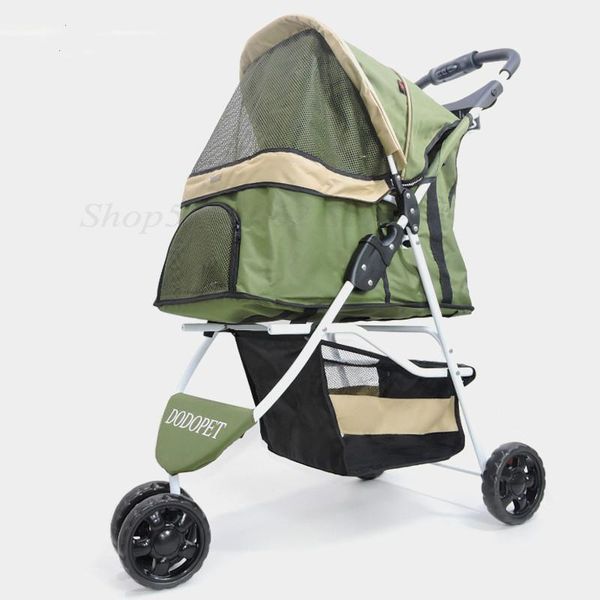 dog car seat covers lightweight three wheels folding cart portable pet trolley strollers
dog car seat covers lightweight three wheels folding cart portable pet trolley strollers