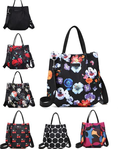 shoulder single 2021 korean style messenger women's fashion printed travel backpack waterproof nylon mother bag
shoulder single 2021 korean style messenger women's fashion printed travel backpack waterproof nylon mother bag