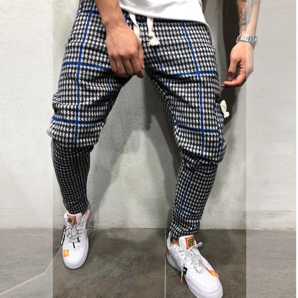 fashion boutique pants autumn 2021 men's thousand bird print casual with drawstring loose sweatpants, Black
fashion boutique pants autumn 2021 men's thousand bird print casual with drawstring loose sweatpants, Black
