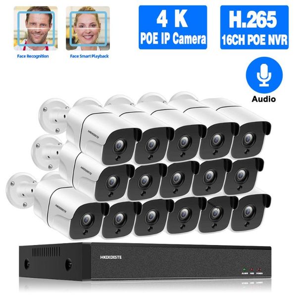 h.265 4k 16ch poe nvr kit 8ch 8mp cctv security camera system outdoor ai audio ip video surveillance set xmeye wireless kits
h.265 4k 16ch poe nvr kit 8ch 8mp cctv security camera system outdoor ai audio ip video surveillance set xmeye wireless kits