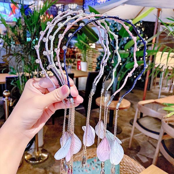 women tassel hairbands cute pearl zircon pendant headband hair hoops holder ornament head band lady fashion accessories1
women tassel hairbands cute pearl zircon pendant headband hair hoops holder ornament head band lady fashion accessories1
