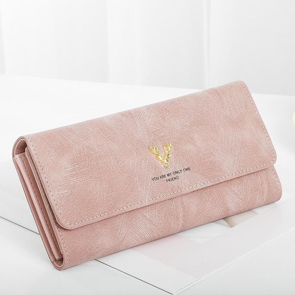wallets ladies long wallet korean fashion multifunction zip card trifold buckle coin purse youth, Red;black
wallets ladies long wallet korean fashion multifunction zip card trifold buckle coin purse youth, Red;black
