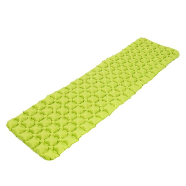 inflable air mattress ultralight sleeping mat moisture-proof inflatable outdoor camping for hiking picnic tent bed pads
inflable air mattress ultralight sleeping mat moisture-proof inflatable outdoor camping for hiking picnic tent bed pads