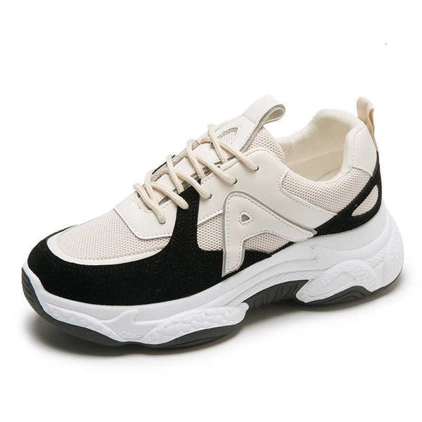 dress shoes ins autumn casual fashion leather platform women's white ladies formators chaussure female kv0r, Black
dress shoes ins autumn casual fashion leather platform women's white ladies formators chaussure female kv0r, Black