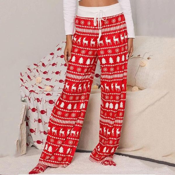 running pants women's causal christmas print mid waist drawstring long elastic ladies wide leg sports streetwear, Black;blue
running pants women's causal christmas print mid waist drawstring long elastic ladies wide leg sports streetwear, Black;blue