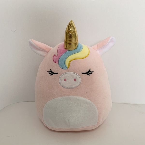 3520cm cartoon animals squishmallowing unicorn panda dinosaur pillow plush toys soft stuffed kawaii plushie dolls for kids gifts
3520cm cartoon animals squishmallowing unicorn panda dinosaur pillow plush toys soft stuffed kawaii plushie dolls for kids gifts