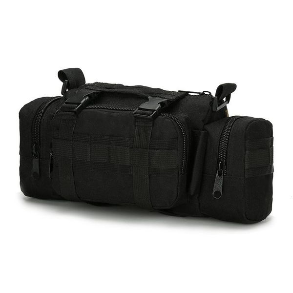 outdoor bags multi-function sports fishing waterproof running bag pocket camera camping mountaineering chest