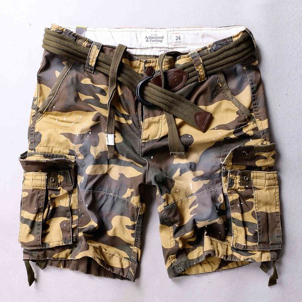 men's shorts camouflage camo cargo men new mens casual male loose work man military baggy short pants streetwear 6ac1, White;black
men's shorts camouflage camo cargo men new mens casual male loose work man military baggy short pants streetwear 6ac1, White;black
