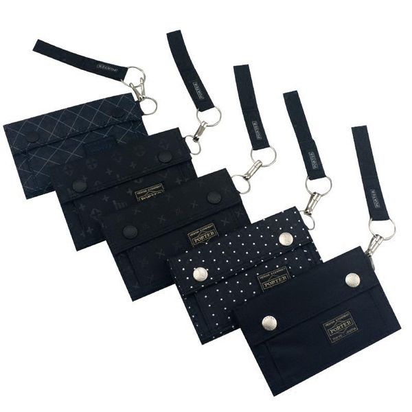 wallets japanese and korean men's wallet female multi-card nylon cloth small bag casual student youth purse handbags, Red;black
wallets japanese and korean men's wallet female multi-card nylon cloth small bag casual student youth purse handbags, Red;black